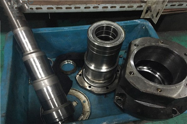 克迈特KEMT机床主轴10000转