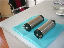 凯康机电-如何辨别电主轴好坏